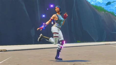 How To Get New Fortnite True Heart Emote In Chapter 4 Firstsportz