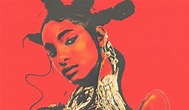 Willow Smith Reveals Release Date for New Album, Drops New Song ...