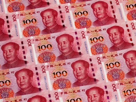 Listen Heres Why The Value Of Chinas Yuan Really Matters Wired