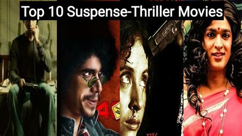 Whether you want to feel romantic, giggly, frightened or otherwise, these movies have all you need. Top 10 Best Suspense Thriller Movie in Hindi On Netflix ...