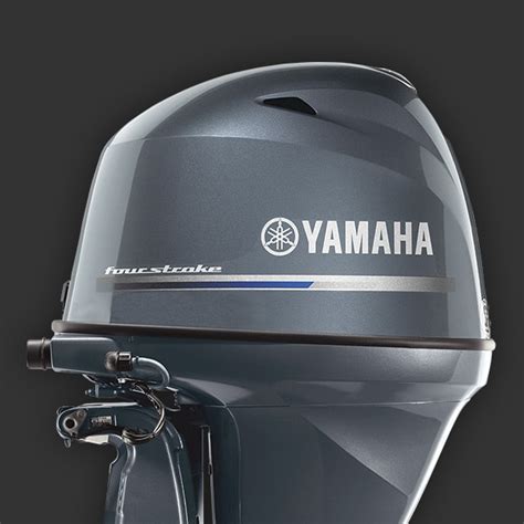 150 40 HP Jet Drive Outboard Motors Yamaha Outboards