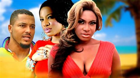 Love Affair Season 1 Latest Nigerian Nollywood Movie Youtube