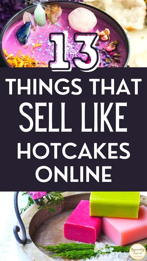 22 Easy Things To Make And Sell For Extra Money Online Easy Crafts To