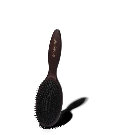 Wild Boar Bristle Hairbrush Officine Universelle Buly