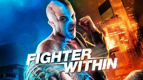 Kaufe Fighter Within Xbox One Microsoft Store