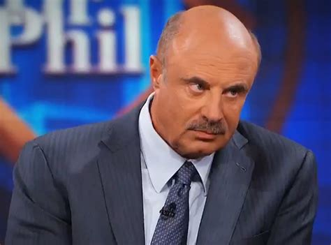 Anatomy Of A Talk Show Empire Dr Phil Mcgraws Most Explosive