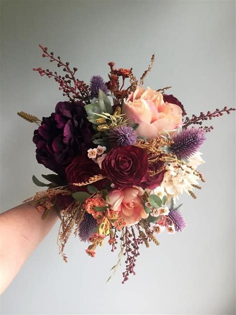 Here Are The Most Inspiring Silk Flower Ideas To Make Your Event