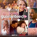 ‘Love, Guaranteed’: Netflix’s newest cheesy rom-com | The Daily Campus