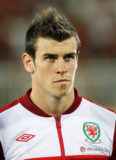Choose free pc wallpapers from over 20 categories including asian artist, famous football player, river and sunset. Gareth Bale Best Wales Football Player Wallpaper | Take ...