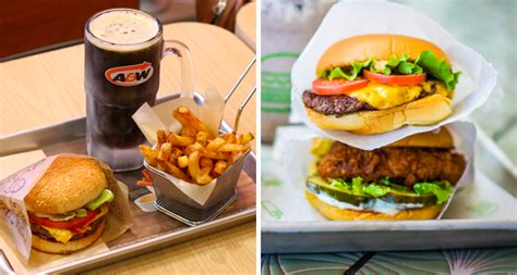 Ever since news of a&w singapore's return was dropped almost a year ago, we've been drooling in anticipation while waiting for updates. A&W And Shake Shack Set To Open At Jewel Changi Airport In ...
