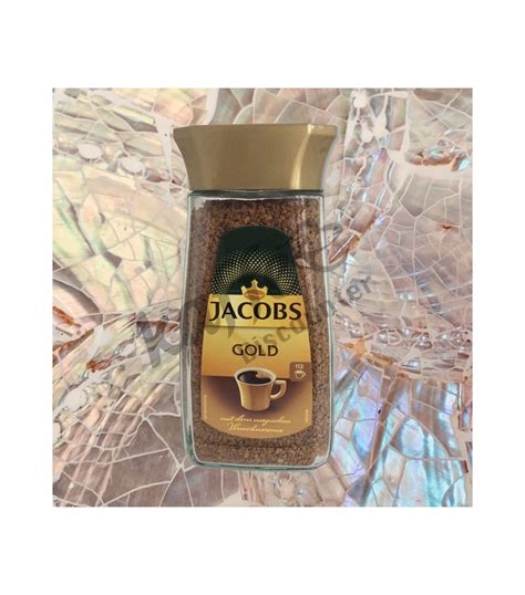 Jacobs Gold