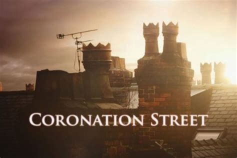 Coronation Street Lines Up Horror Stunt As Character To Be Killed Off