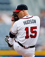 Happy Birthday to pitcher Tim Hudson! The Braves Hall of Famer turns 44 ...