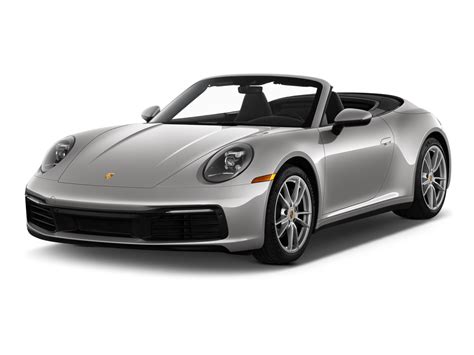 New 2023 Porsche 911 Carrera S In Owings Mills Md Len Stoler Auto Group