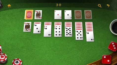 Solitaire On Steam