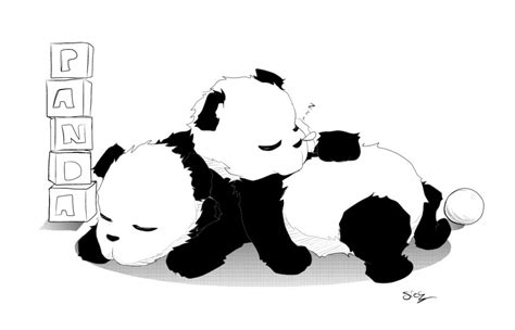 Choose the right panda picture, download it for free and start painting! Panda Coloring Pages | Clipart Panda - Free Clipart Images