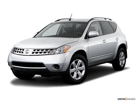 2006 Nissan Murano Murphys Transmission And Complete Auto Repair