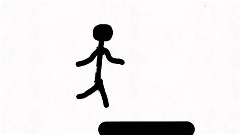 Stickman Jump Youtube