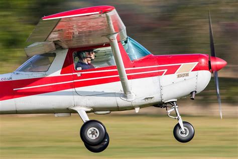 Learn To Fly How Much For A Private Pilots Licence Flyer