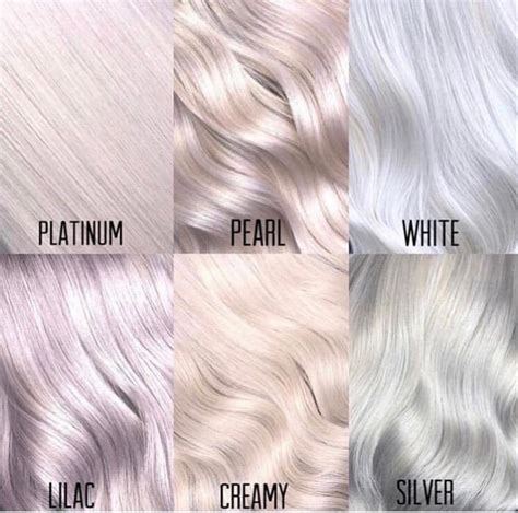 platinum blonde hair color looks like the best of the best montreal hair salon directory