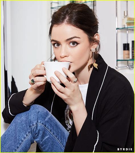Photo Lucy Hale Reveals Why She Quit Drinking 08 Photo 3891631