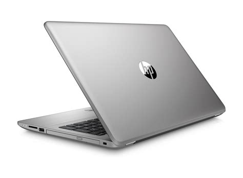 Hp 250 G6 Notebook 156 Intel Core I3 7020u Ram 4gb Hard Disk 500gb