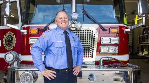 Kevin Newton Firefighter Wordpress News And Information