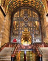 A View Inside The Guardian Building In Detroit | Truly one o… | Flickr