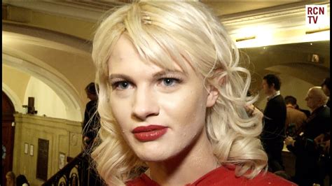 Chloe Jasmine Whichello Interview Movie Musical And X Factor Advice Youtube