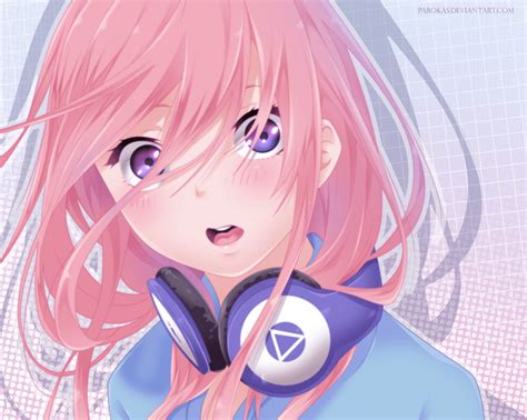 Best 30 Anime Girls With Pink Hair Harunmudak