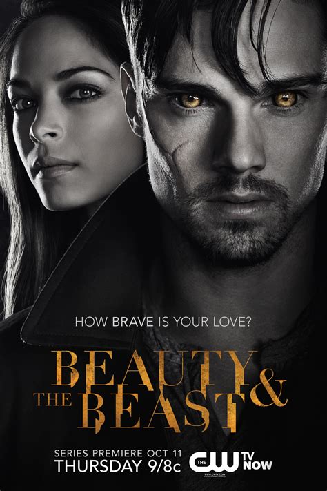 Beauty And The Beast 1 Of 2 Mega Sized Movie Poster Image Imp Awards