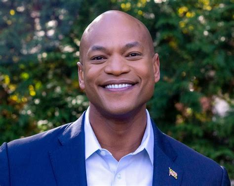 Iava Congratulates Wes Moore On His Inauguration As Governor Of