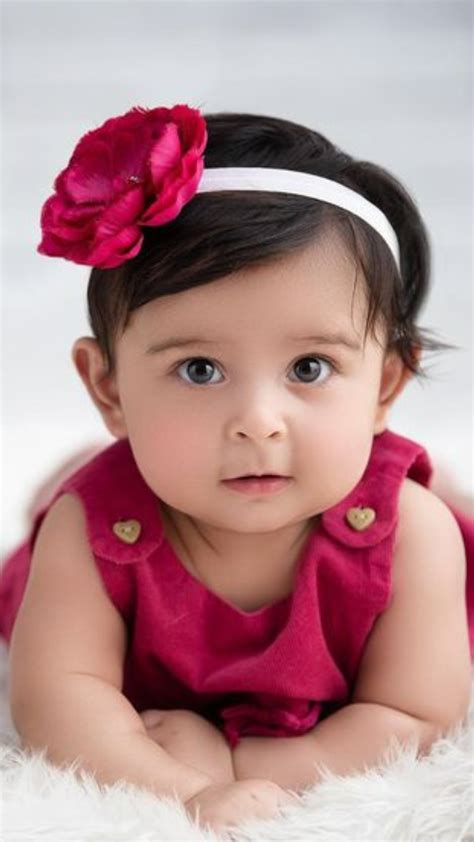 Stunning Collection Of More Than 999 Adorable Baby Girl Images In Hd