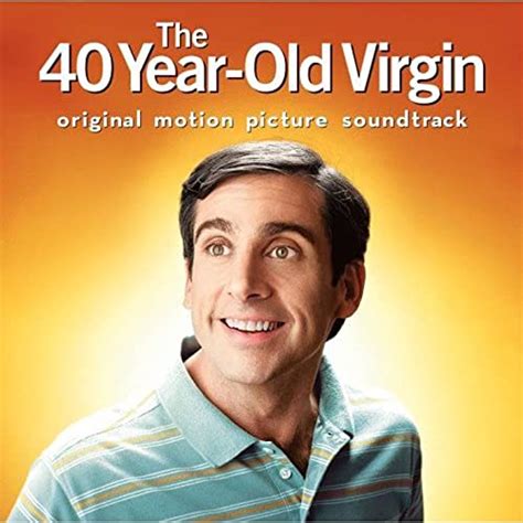 The 40 Year Old Virgin Original Motion Picture Soundtrack By Various