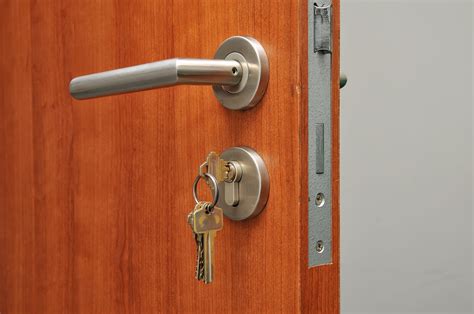 Rekeying Locks Vs Replacing Locks Which Option Do You Go For