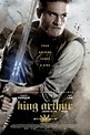 Poster zum Film King Arthur: Legend Of The Sword - Bild 8 auf 39 ...