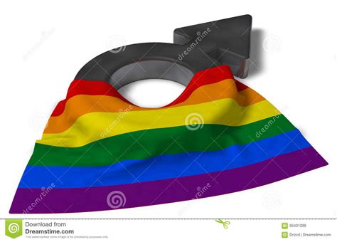 Piratenpartij vlag.jpg 421 × 421; Mannelijke Symbool En Regenboogvlag Stock Illustratie ...