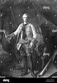 Il principe Carlo Alessandro di Lorena (1712-1780), figlio di Leopoldo ...