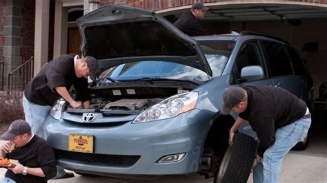 The Preventive Maintenance You Need To Do On Your Car And When