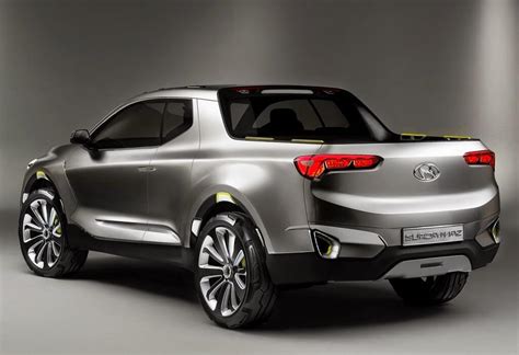 The new 2022 santa cruz will come with a choice of two. 2021 Hyundai Santa Cruz Pickup Release Date - Postmonroe