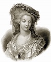 Marie-Louise de Savoie-Carignan, princesse de Lamballe
