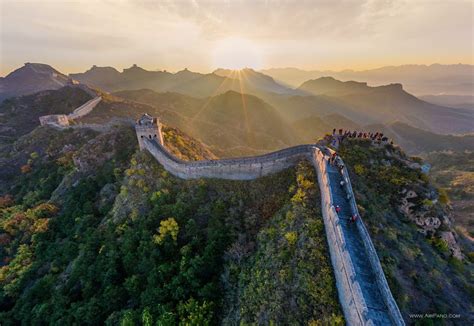 Great Wall Of China 10