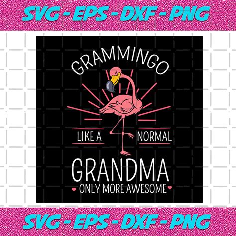 grammingo-like-a-normal-grandma-only-more-awesome-trending