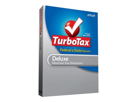 Turbotax Deluxe With State Mac Soultop