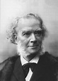 Carl Reinecke (1824 – 1910) was a German composer, conductor, and ...