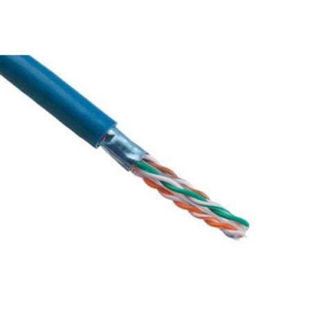 Boss Cat 6 Plenum Cable 1000 Ftcat 5 And 6 Cable