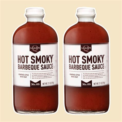 We Found The Usas Best Barbecue Sauce Brands Taste Of Home