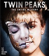Twin peaks, Twin peaks 1990, Twins
