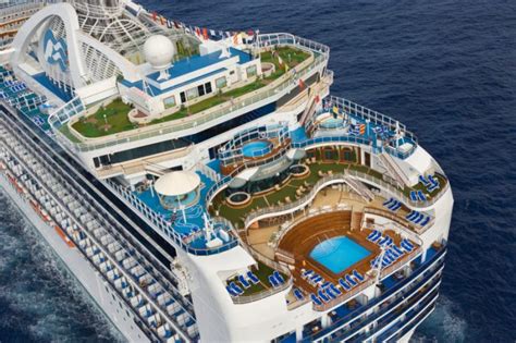Cruises N More Very Special Offer On Princess Cruises 2024 Europe
