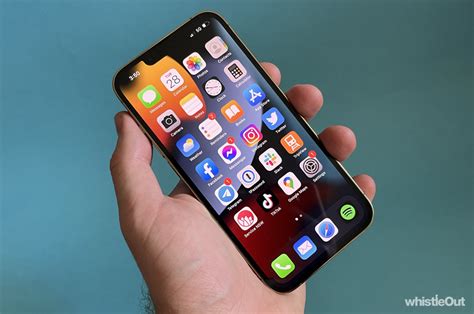 Iphone 13 Pro Max 1tb Prices Compare The Best Plans From 29 Carriers